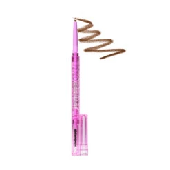 Kosas Brow Pop Pencil -Augustinus Bader Beauty Store Kosas Brow Pop Medium Chocolate Brown