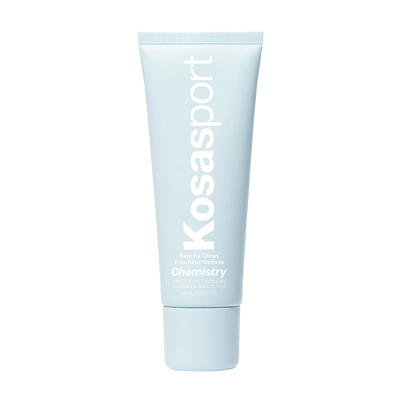 Kosas Chemistry AHA Serum Deodorant 5 Kosas Chemistry AHA Serum Deodorant - Image 3