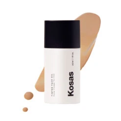 Kosas Tinted Face Oil -Augustinus Bader Beauty Store Kosas tinted face oil tone 04 front swatch 1400X1400 a0a901f3 f451 4187 9bf6 701afa951b02