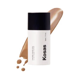 Kosas Tinted Face Oil -Augustinus Bader Beauty Store Kosas tinted face oil tone 07 front swatch 1400X1400 65829bf1 f411 4db0 8bba 0900af671ad6
