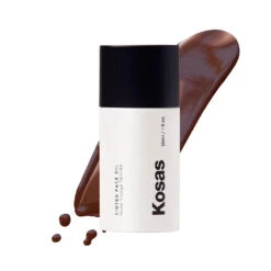 Kosas Tinted Face Oil -Augustinus Bader Beauty Store Kosas tinted face oil tone 10 front swatch 1400X1400 c1838f41 f803 4dc1 9bdf cd287dc60983