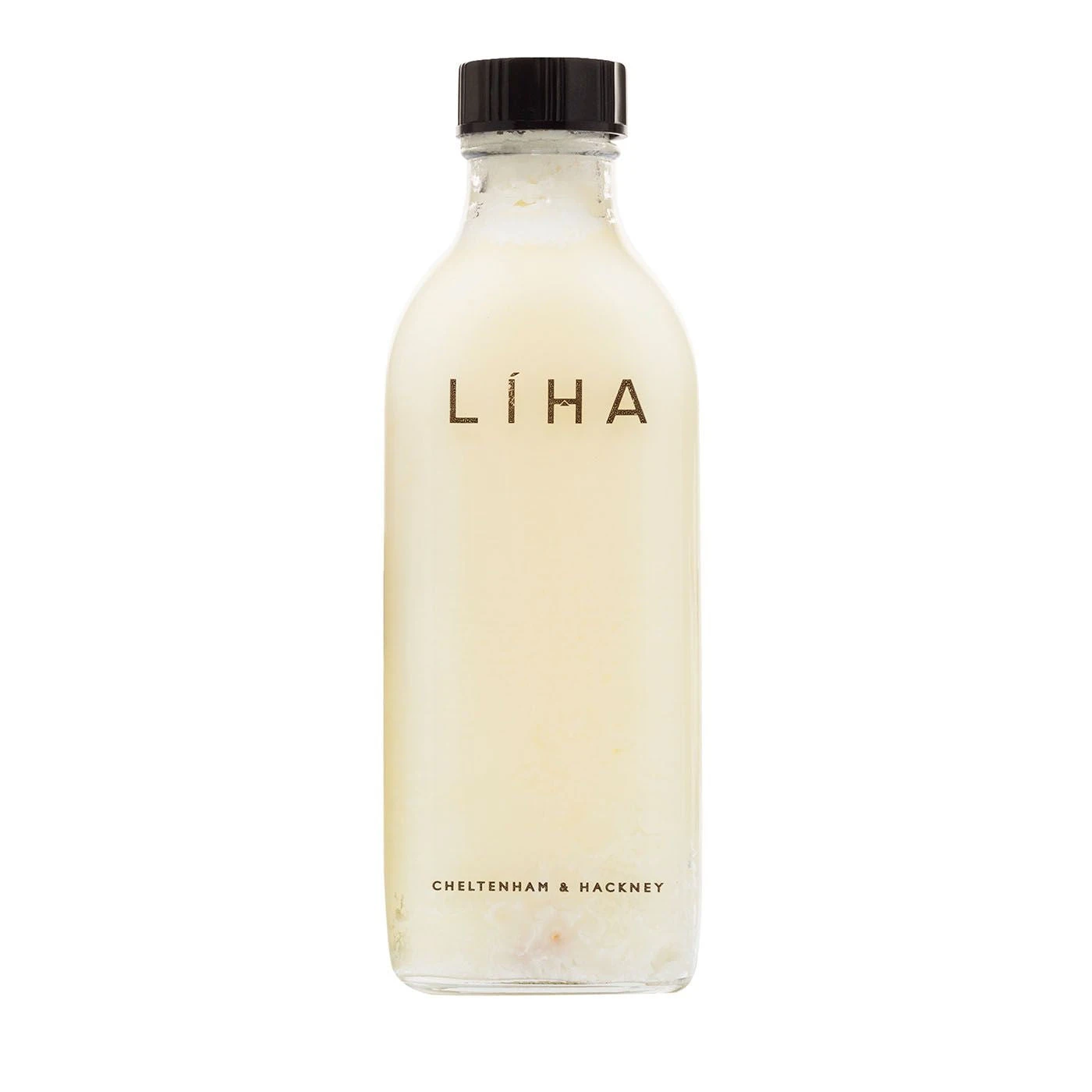 LIHA Idan Oil 3 LIHA Idan Oil