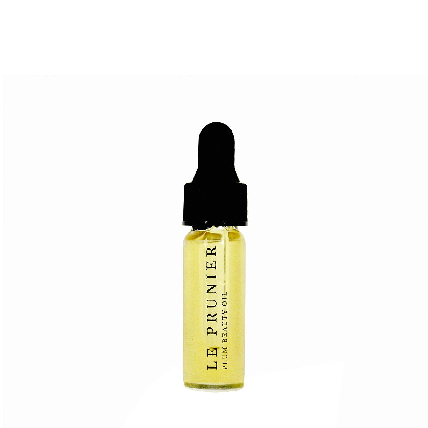 Le Prunier Plum Beauty Oil 4 Le Prunier Plum Beauty Oil - Image 2
