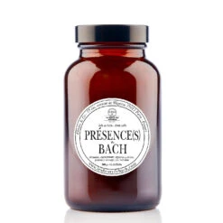 Les Fleurs De Bach Bath Salts - Présence(s)