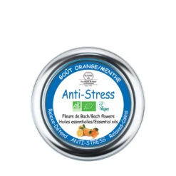 Les Fleurs De Bach Anti-Stress Pastilles