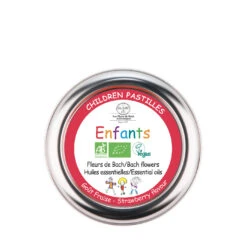Les Fleurs De Bach Child Pastilles
