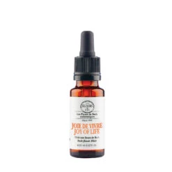 Les Fleurs De Bach Joie De Vivre Elixir