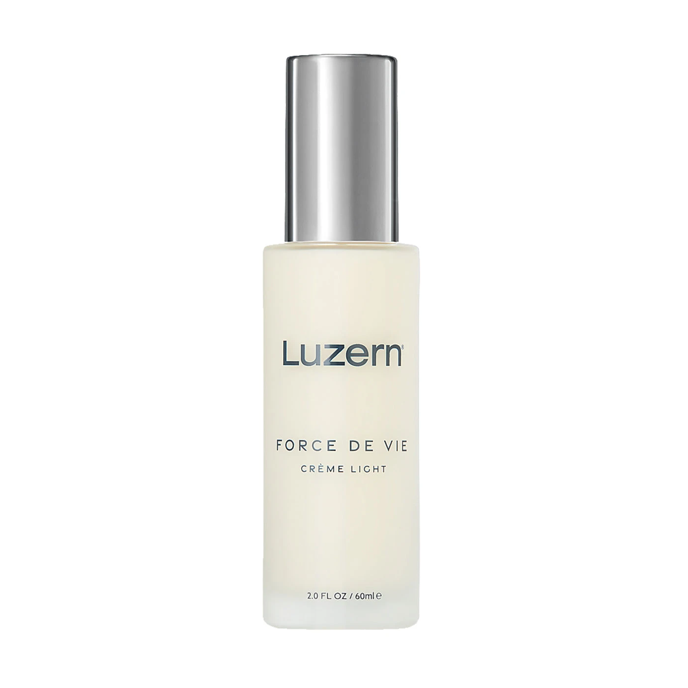 Luzern Force De Vie Creme Light 3 Luzern Force De Vie Creme Light