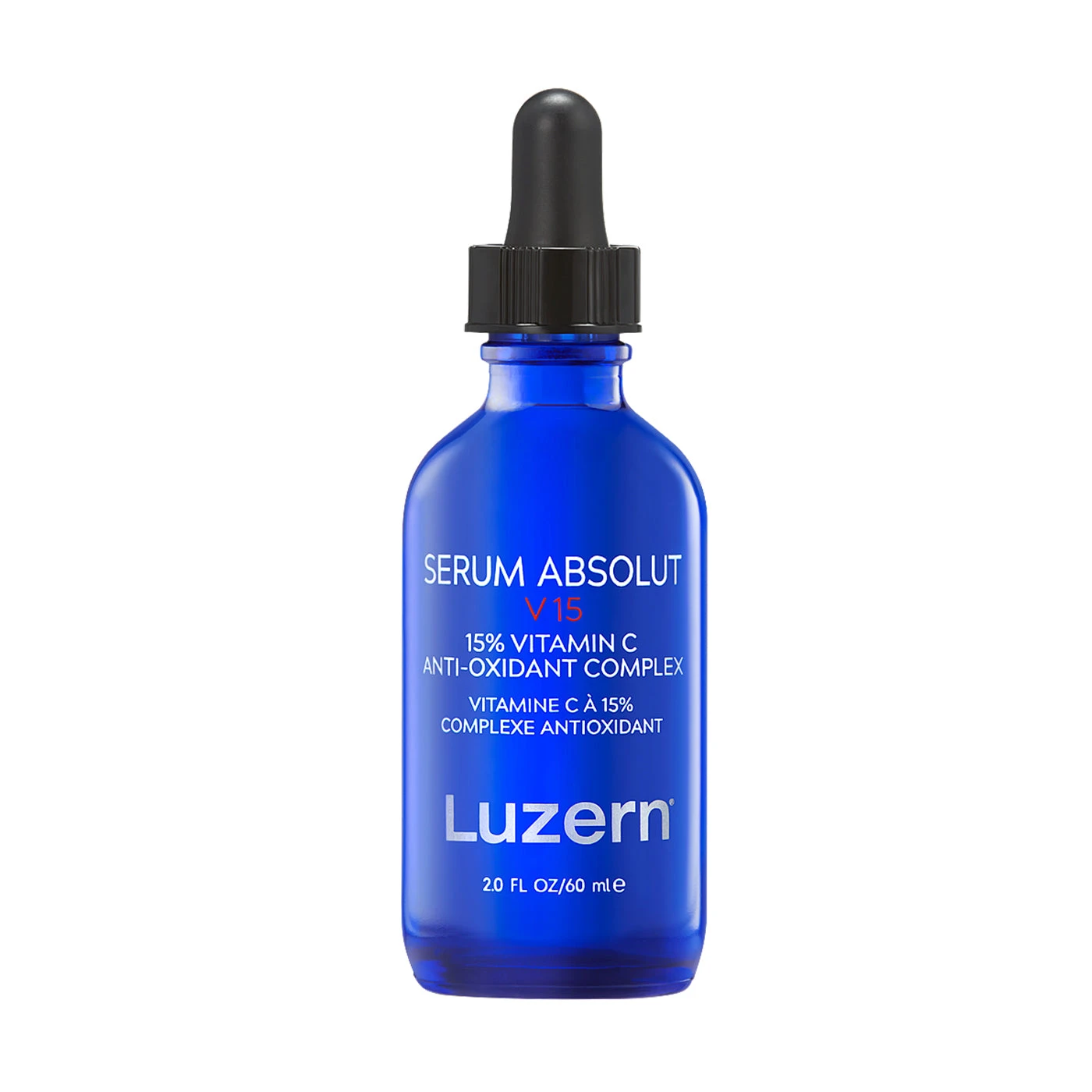 Luzern Serum Absolut V15 3 Luzern Serum Absolut V15