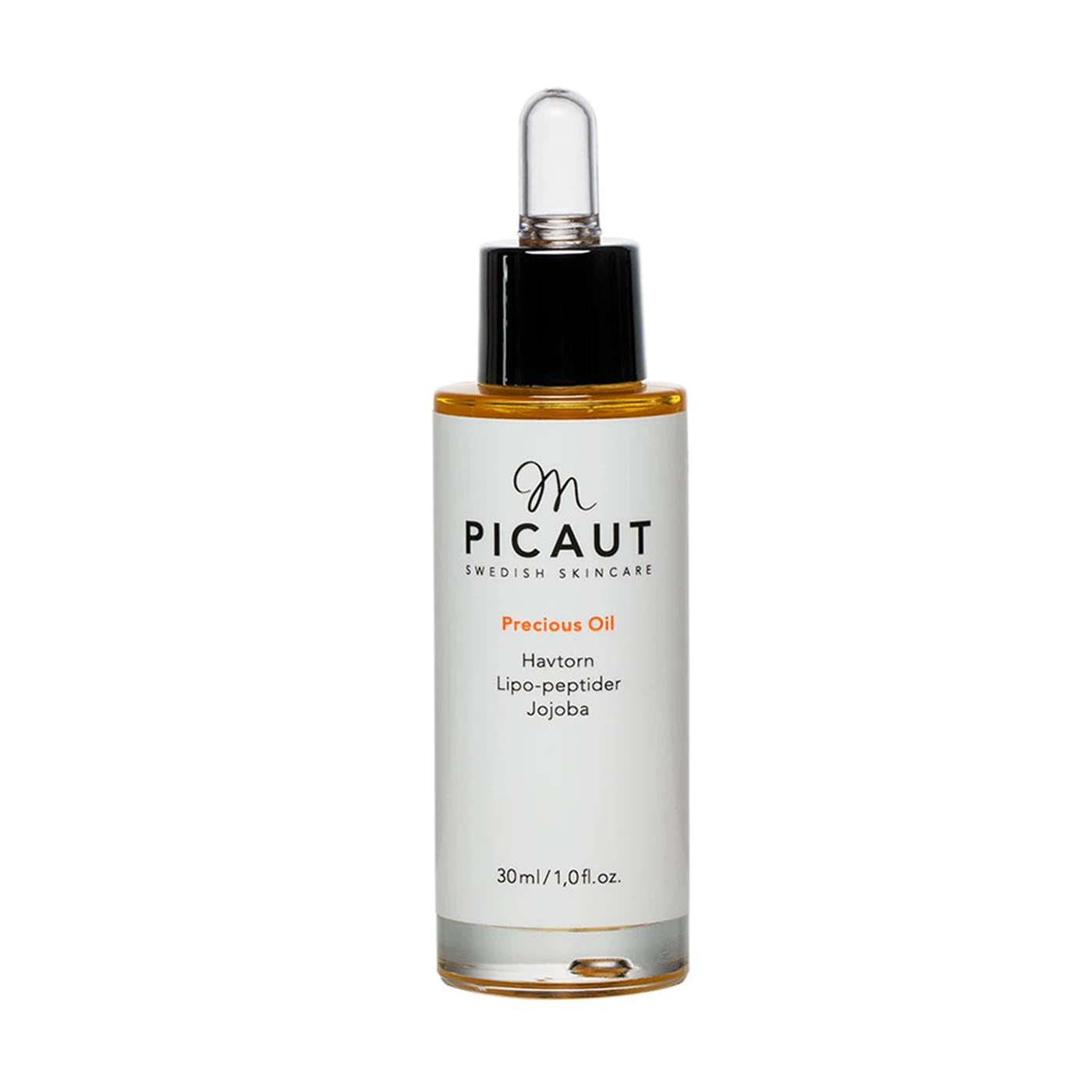 M Picaut Precious Oil 3 M Picaut Precious Oil
