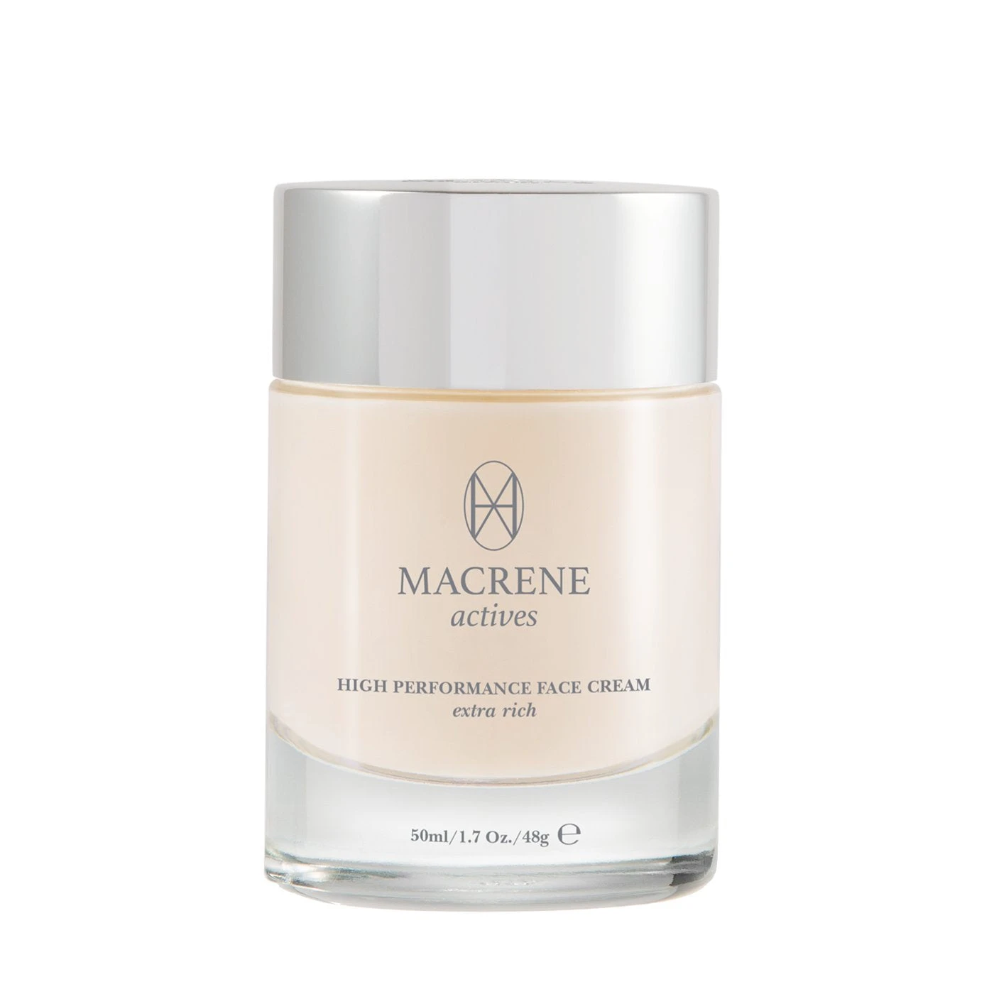 Macrene Actives High Performance Face Cream Extra Rich 4 Macrene Actives High Performance Face Cream Extra Rich - Image 2