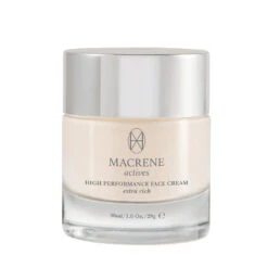 Macrene Actives High Performance Face Cream Extra Rich
