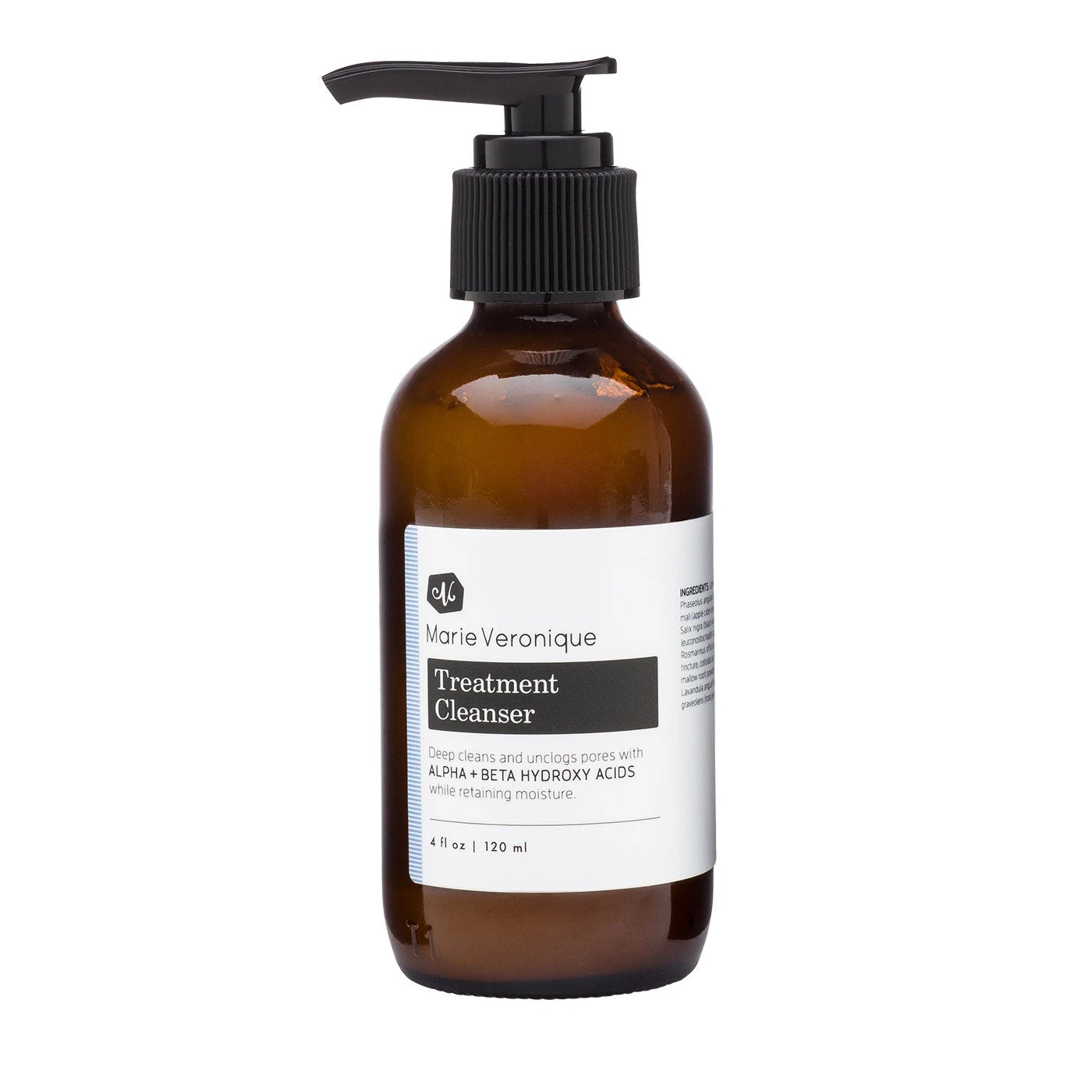 Marie Veronique Treatment Cleanser 3 Marie Veronique Treatment Cleanser