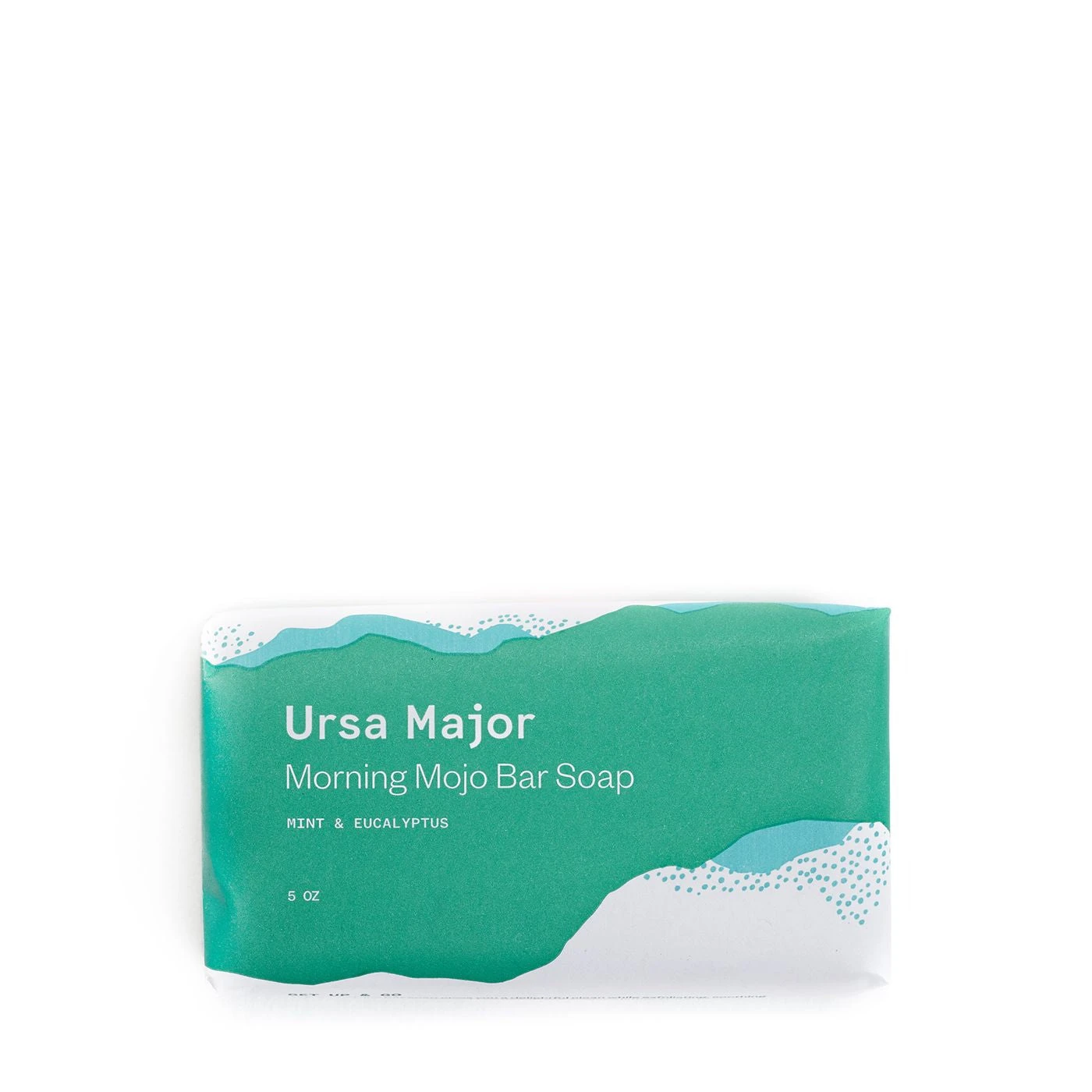 Ursa Major Morning Mojo Bar Soap 3 Ursa Major Morning Mojo Bar Soap