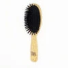 TEK Oval Brush With Wild Boar Bristles 2 TEK Oval Brush With Wild Boar Bristles -Augustinus Bader Beauty Store New Oval With Wild Boar Bristles 1400X1400 7a05b90b 1aa3 410b a081 0a858462755f