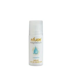 Nfuse Deodorant