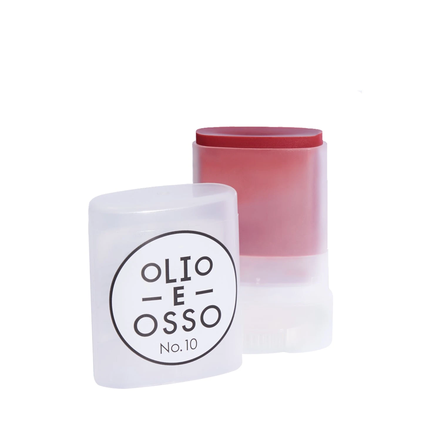 Olio E Osso Balm No. 10 - Tea Rose 3 Olio E Osso Balm No. 10 - Tea Rose