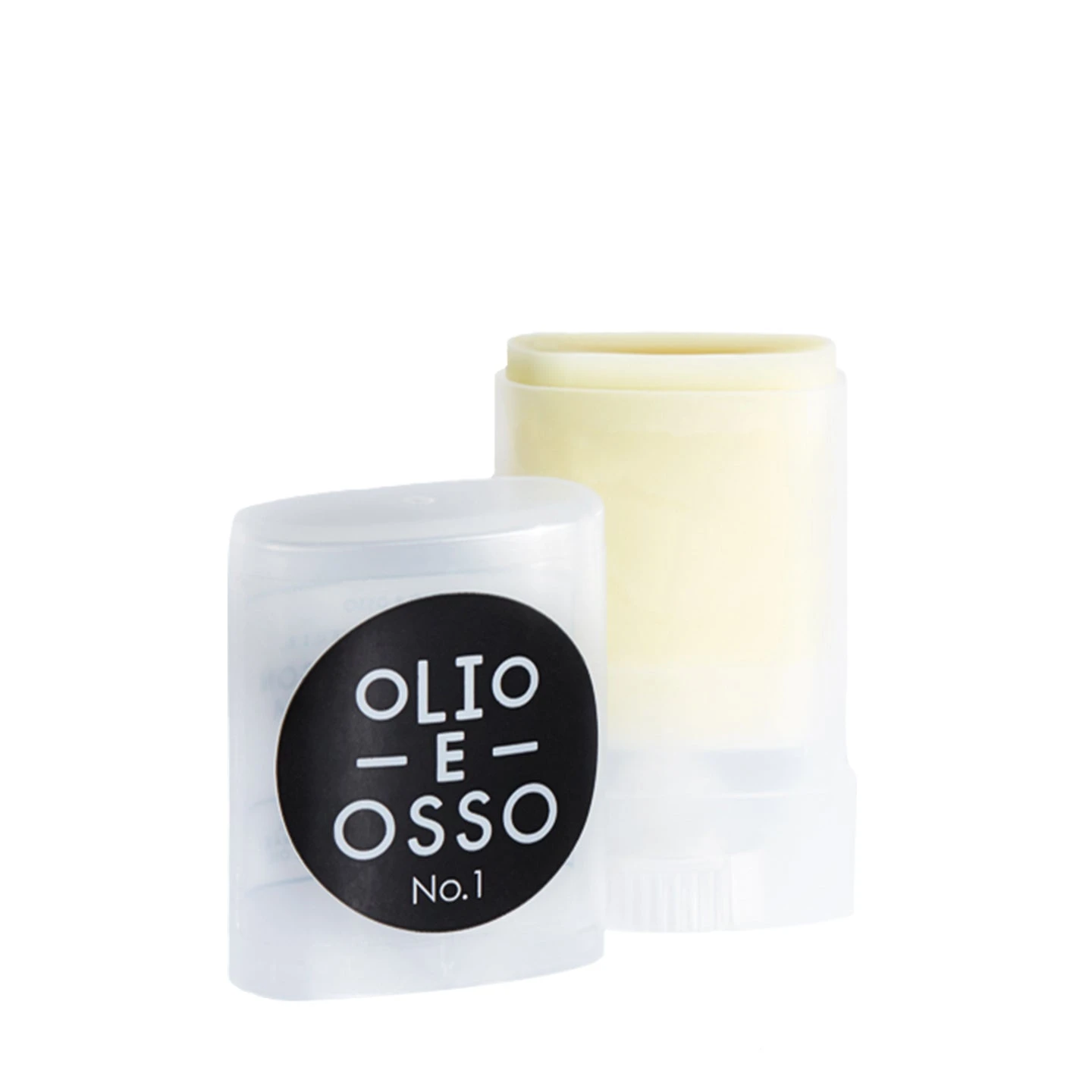 Olio E Osso Balm No. 1 - Clear 3 Olio E Osso Balm No. 1 - Clear