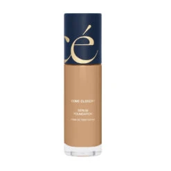 Orcé Come Closer Foundation -Augustinus Bader Beauty Store Orce come closer serum foundation 60W Kiko