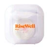 RiseWell Scrubby Floss