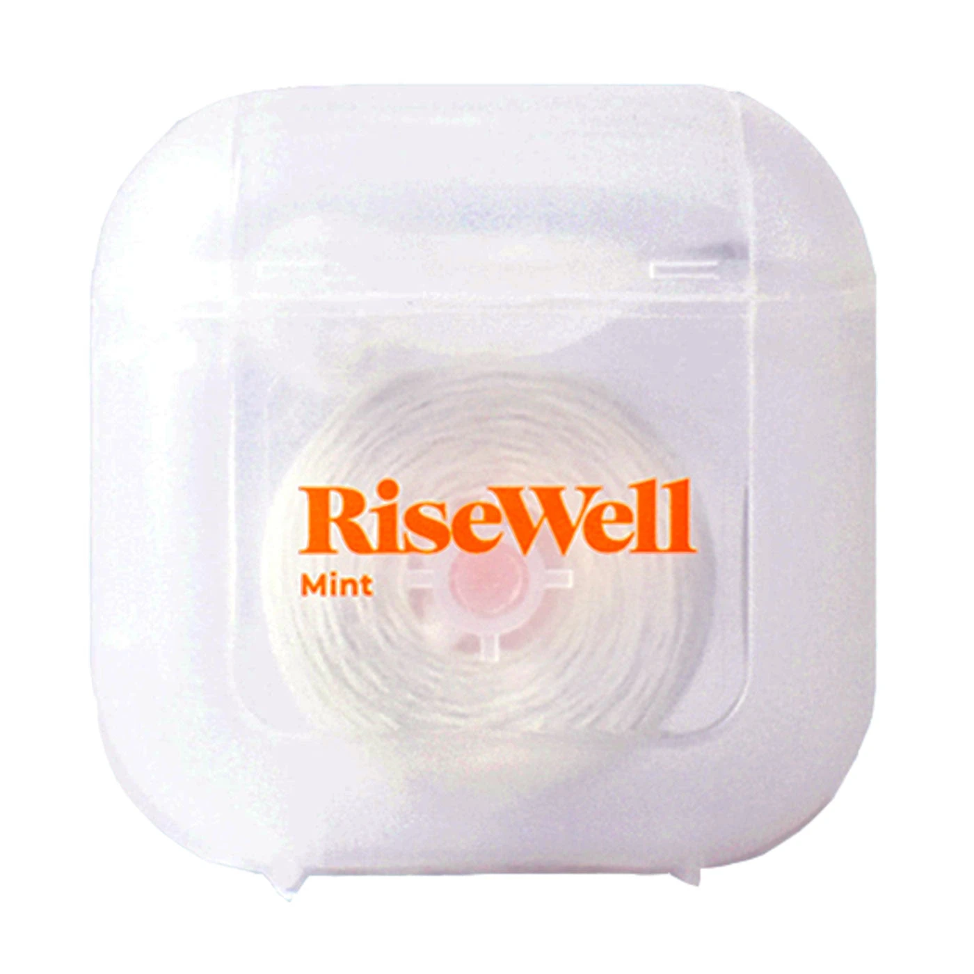RiseWell Scrubby Floss 3 RiseWell Scrubby Floss