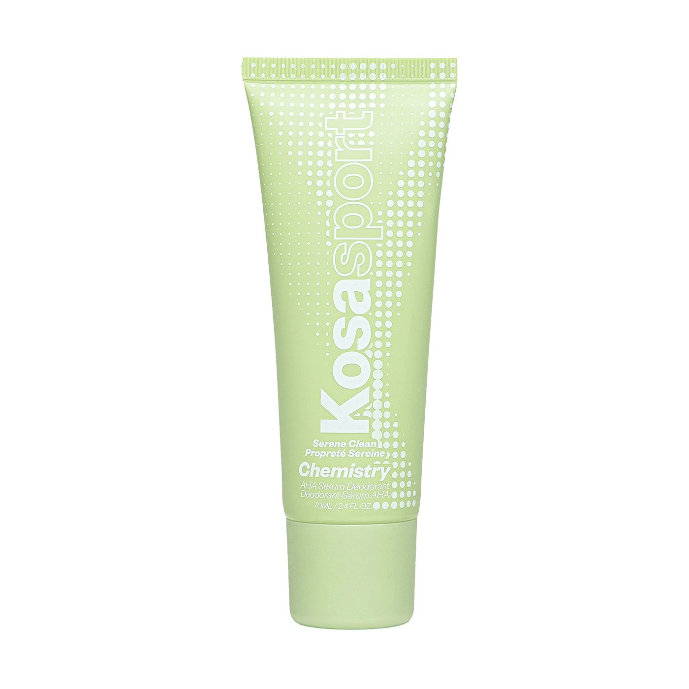 Kosas Chemistry AHA Serum Deodorant 4 Kosas Chemistry AHA Serum Deodorant - Image 2