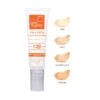 Suntegrity 5-in-1 Tinted Sunscreen Moisturizer SPF 30