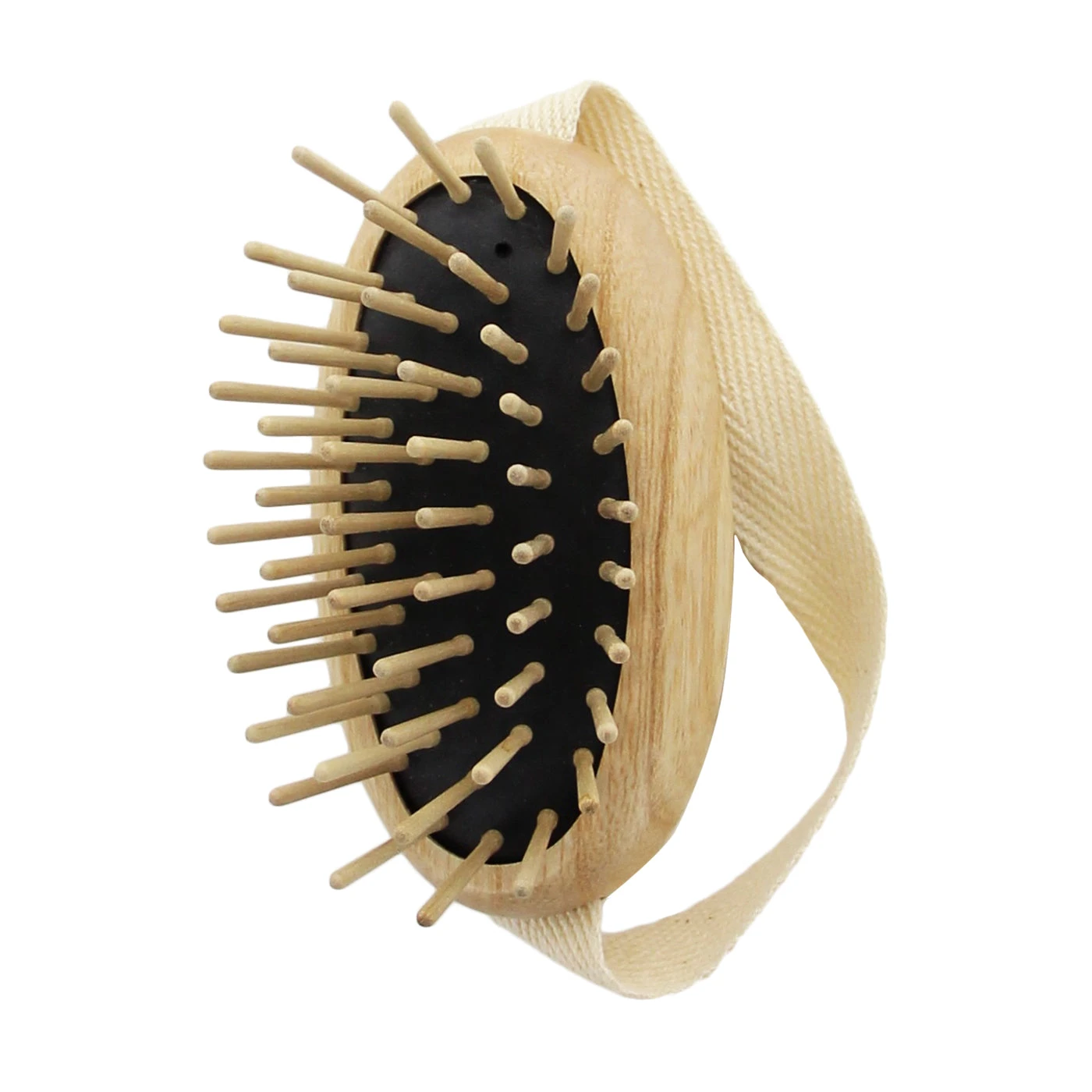 TEK Small Brush For Scalp Massage 3 TEK Small Brush For Scalp Massage