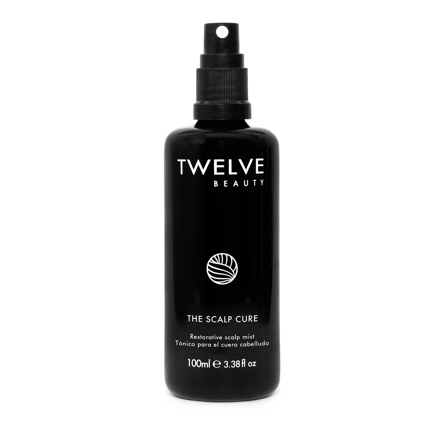 TWELVE Beauty The Scalp Cure 3 TWELVE Beauty The Scalp Cure