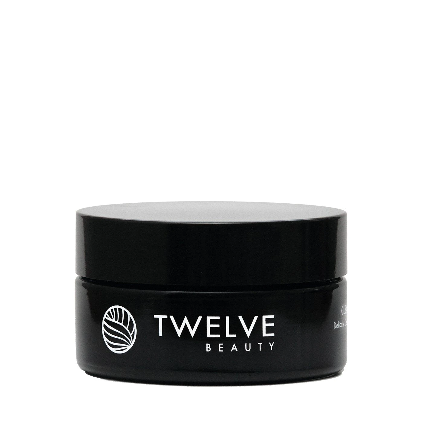 TWELVE Beauty Clementine Cleansing Balm 3 TWELVE Beauty Clementine Cleansing Balm