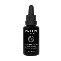 TWELVE Beauty Ideal Rebalancing Level Serum