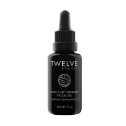 TWELVE Beauty Intelligent Frontier Facial Oil