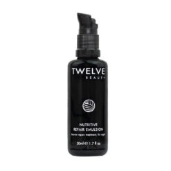 TWELVE Beauty Nutritive Repair Emulsion