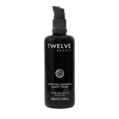 TWELVE Beauty Purifying Cleansing Beauty Cream