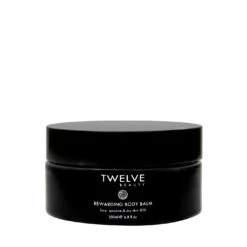 TWELVE Beauty Rewarding Body Balm