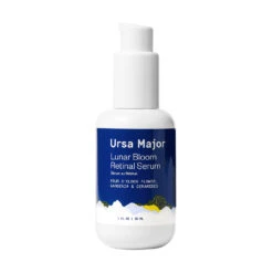 Ursa Major Lunar Bloom Retinal Serum