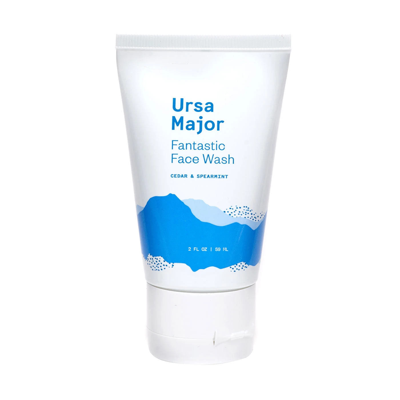 Ursa Major Fantastic Face Wash 4 Ursa Major Fantastic Face Wash - Image 2