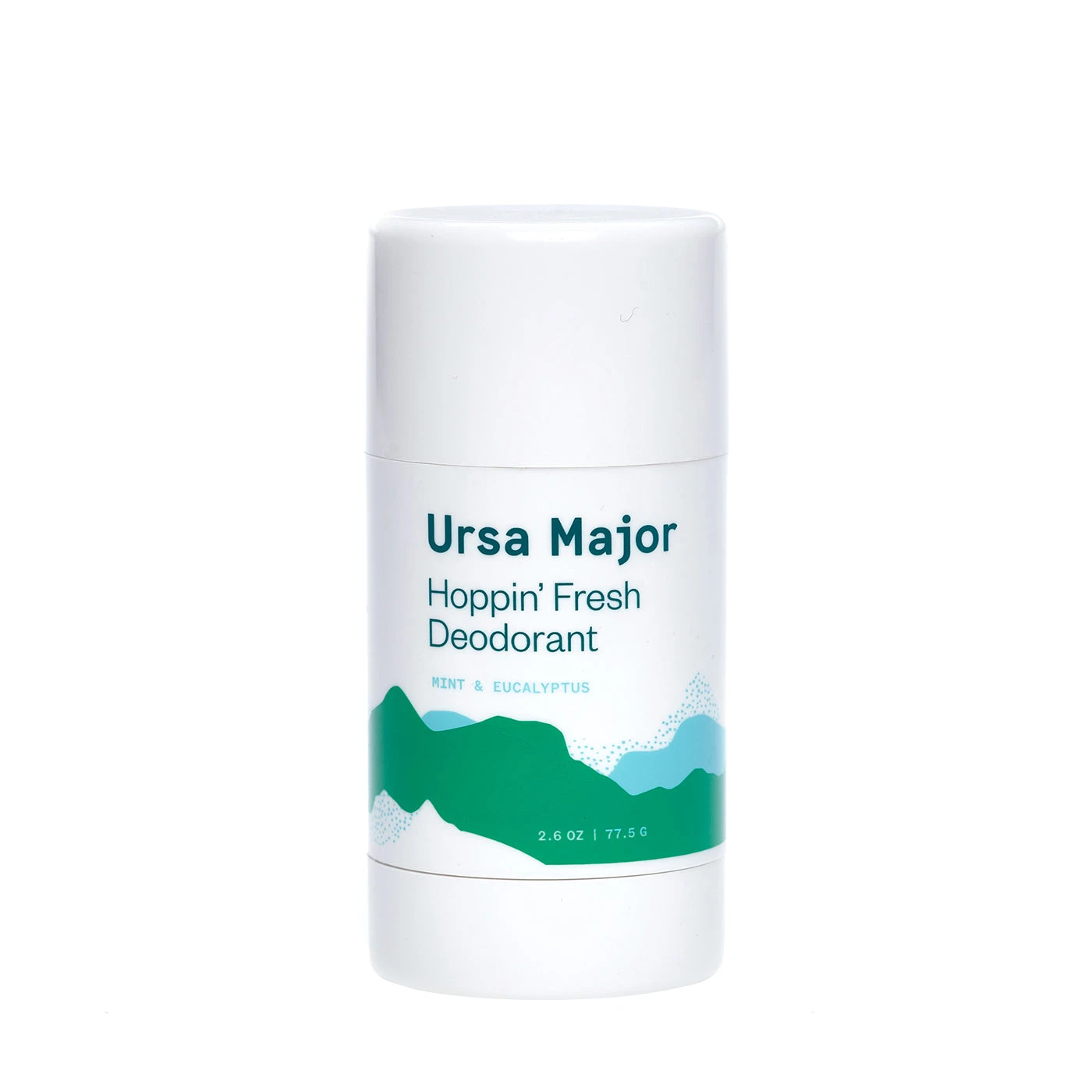 Ursa Major Hoppin' Fresh Deodorant 3 Ursa Major Hoppin' Fresh Deodorant
