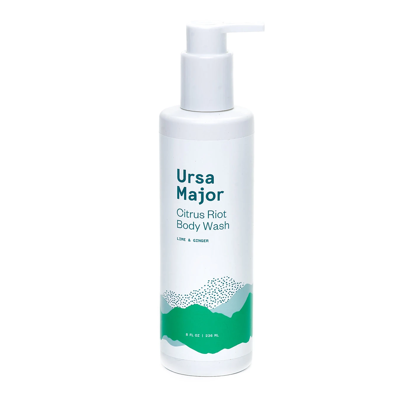 Ursa Major Citrus Riot Body Wash 3 Ursa Major Citrus Riot Body Wash