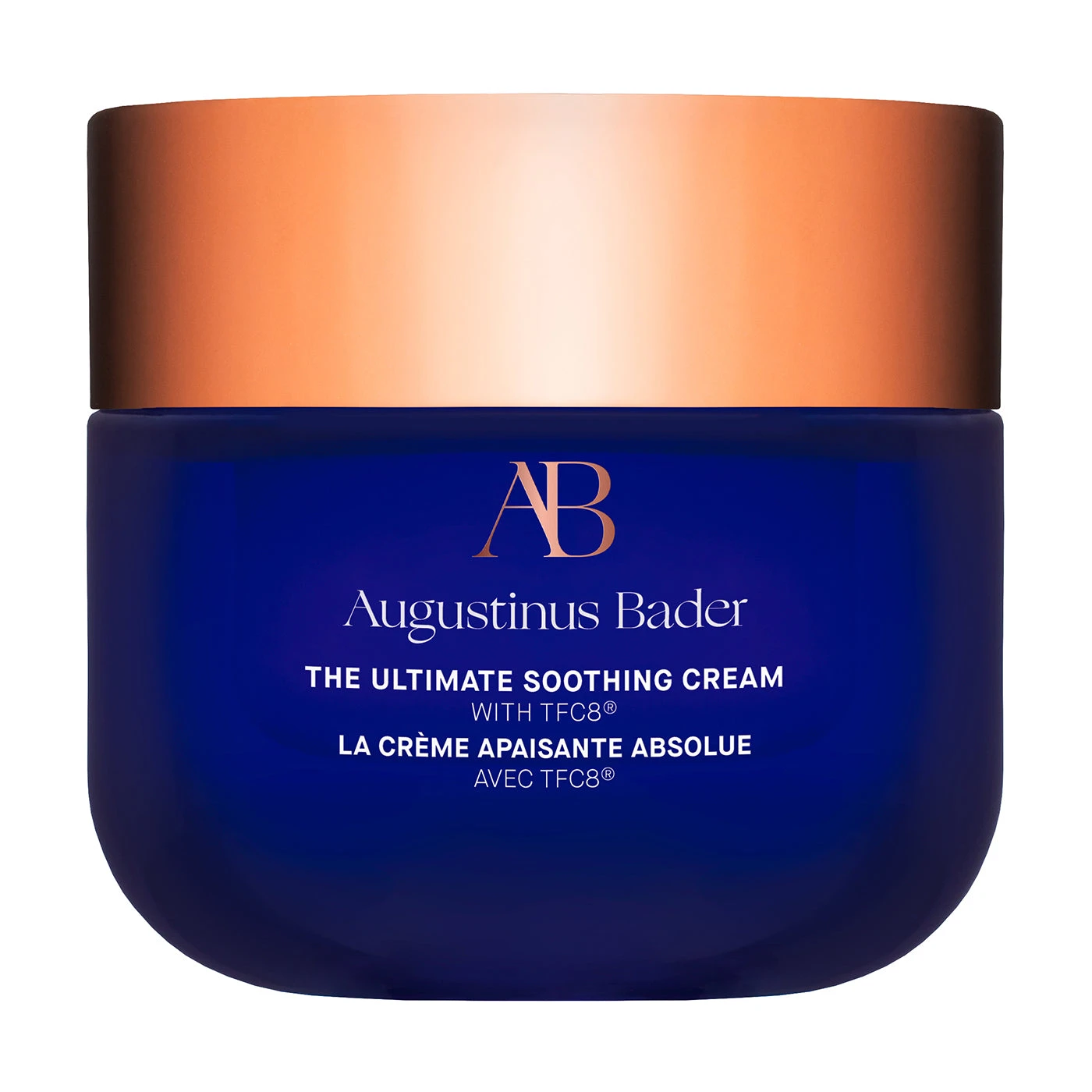 Augustinus Bader The Ultimate Soothing Cream 3 Augustinus Bader The Ultimate Soothing Cream