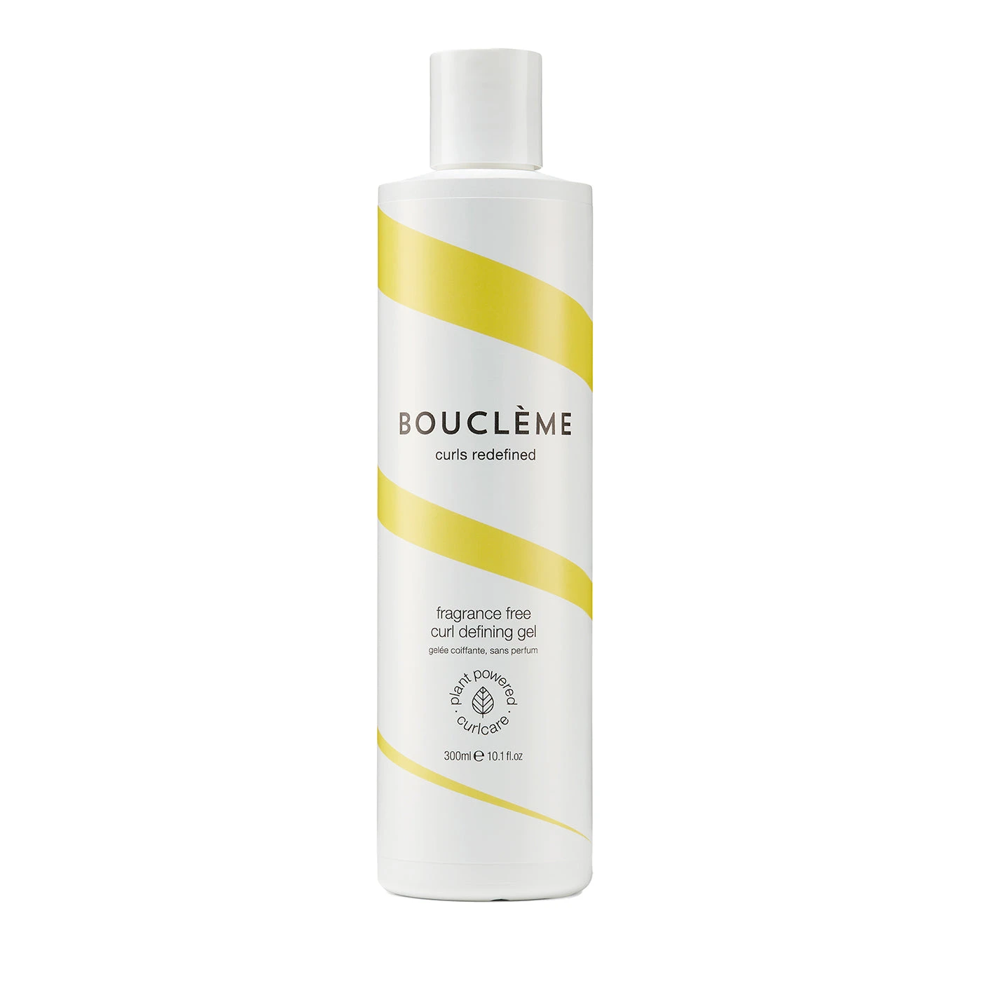 Bouclème Fragrance Free Curl Defining Gel 3 Bouclème Fragrance Free Curl Defining Gel