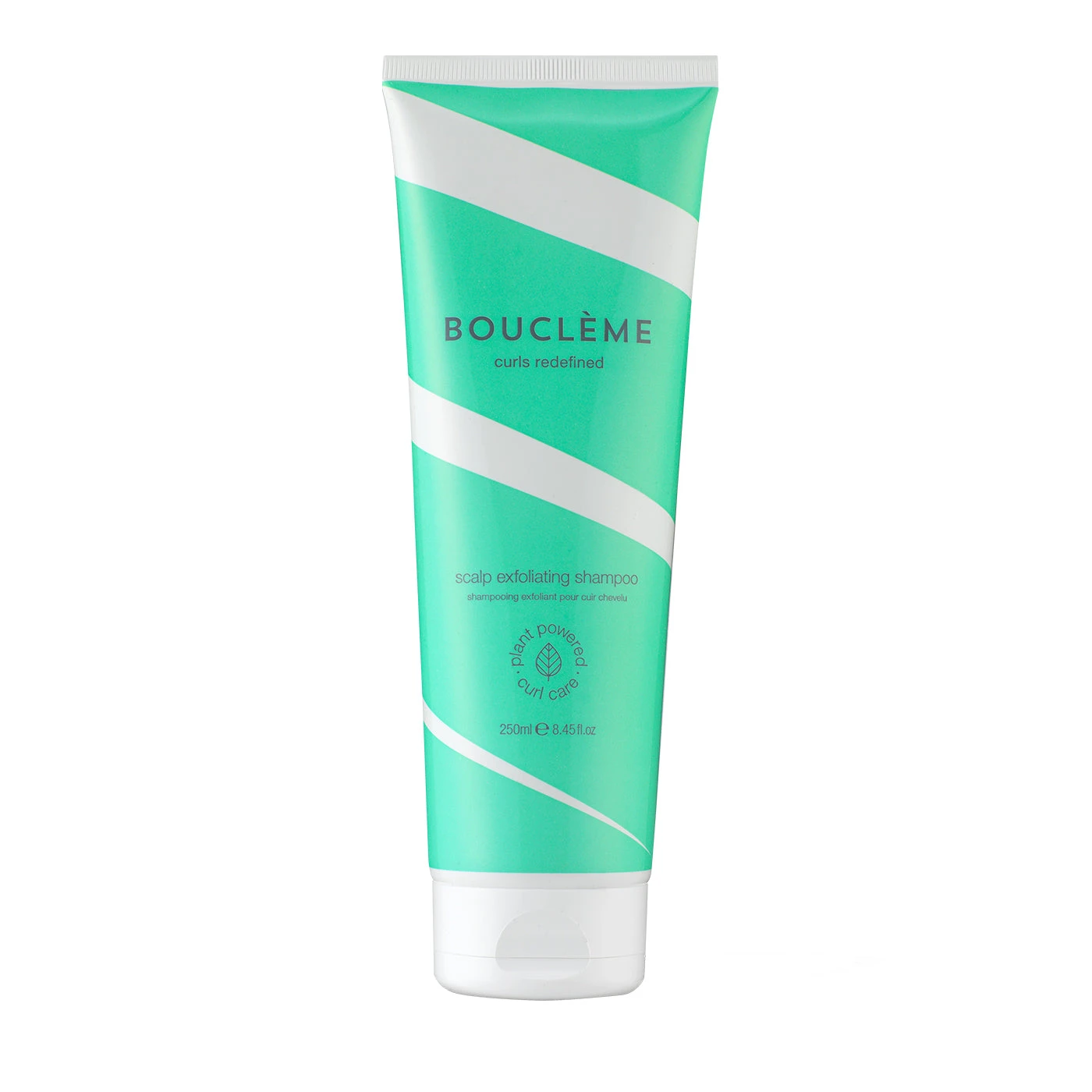 Bouclème Scalp Exfoliating Shampoo 3 Bouclème Scalp Exfoliating Shampoo