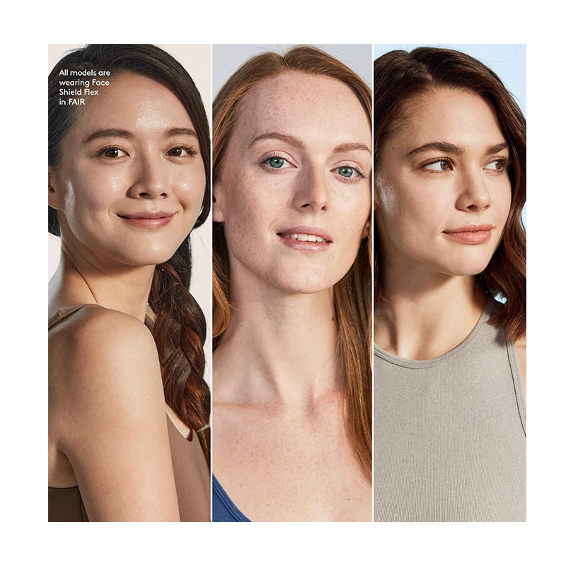 Colorescience Sunforgettable Total Protection Face Shield Flex SPF 50 5 Colorescience Sunforgettable Total Protection Face Shield Flex SPF 50 - Image 3