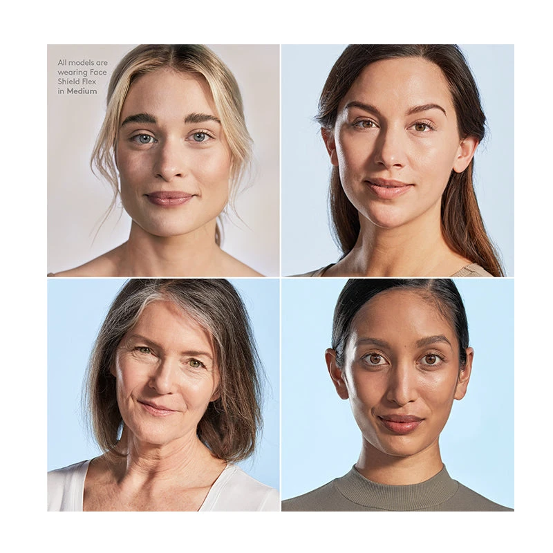 Colorescience Sunforgettable Total Protection Face Shield Flex SPF 50 7 Colorescience Sunforgettable Total Protection Face Shield Flex SPF 50 - Image 5