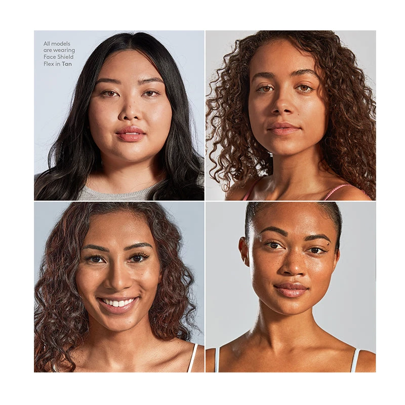 Colorescience Sunforgettable Total Protection Face Shield Flex SPF 50 9 Colorescience Sunforgettable Total Protection Face Shield Flex SPF 50 - Image 7