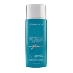 Colorescience Sunforgettable Total Protection Face Shield SPF 50 Glow