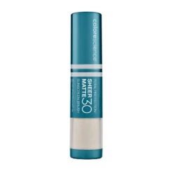 Colorescience Sunforgettable Total Protection Sheer Matte SPF 30 Sunscreen Brush