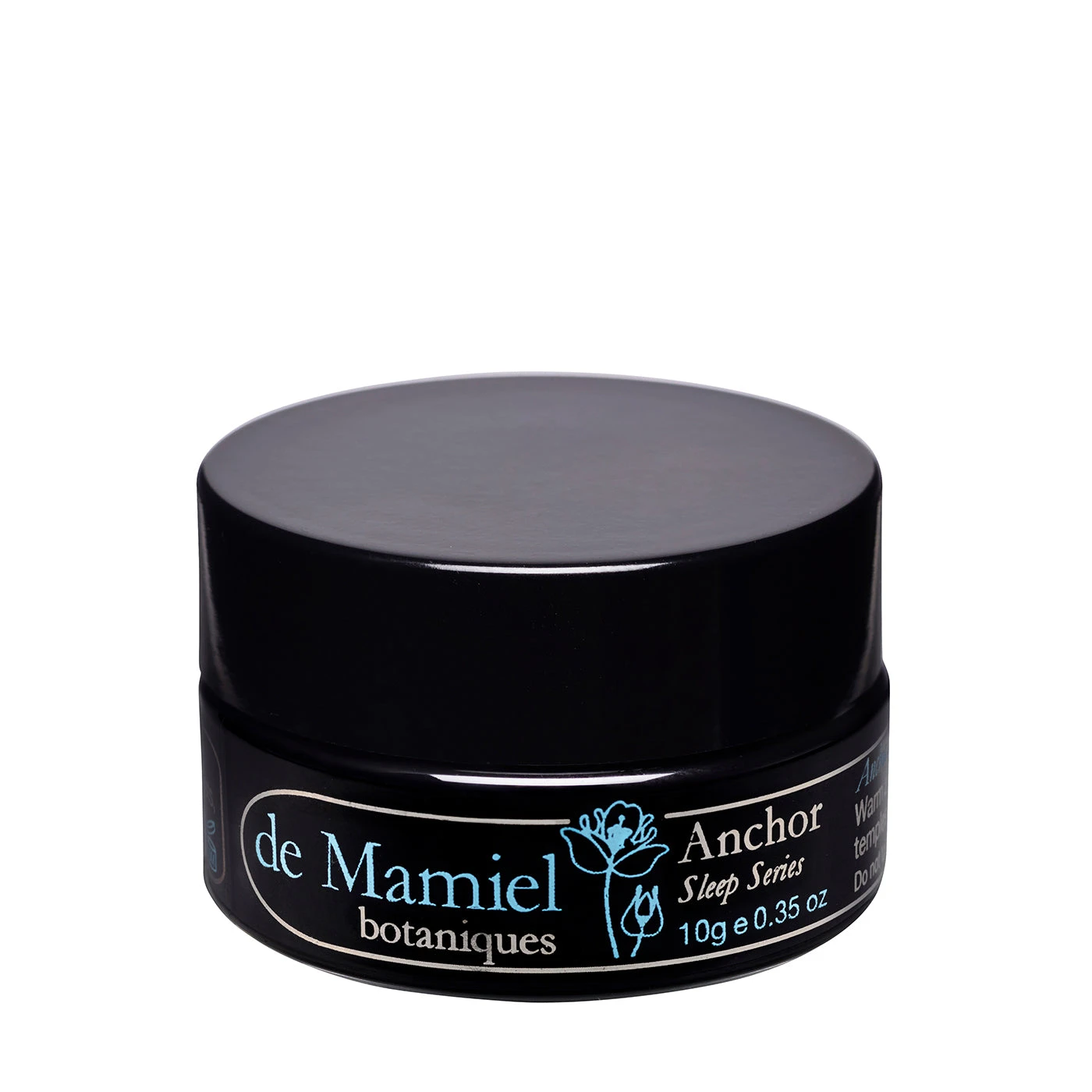 De Mamiel Sleep Series - Anchor 3 De Mamiel Sleep Series - Anchor