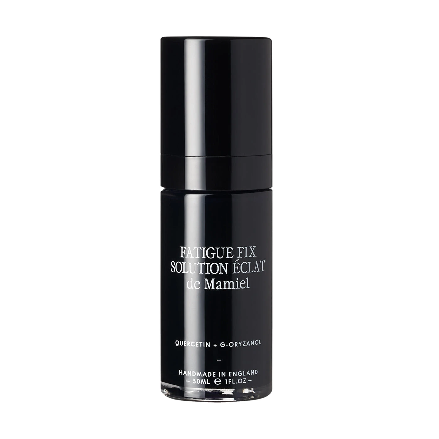 De Mamiel Fatigue Fix 3 De Mamiel Fatigue Fix