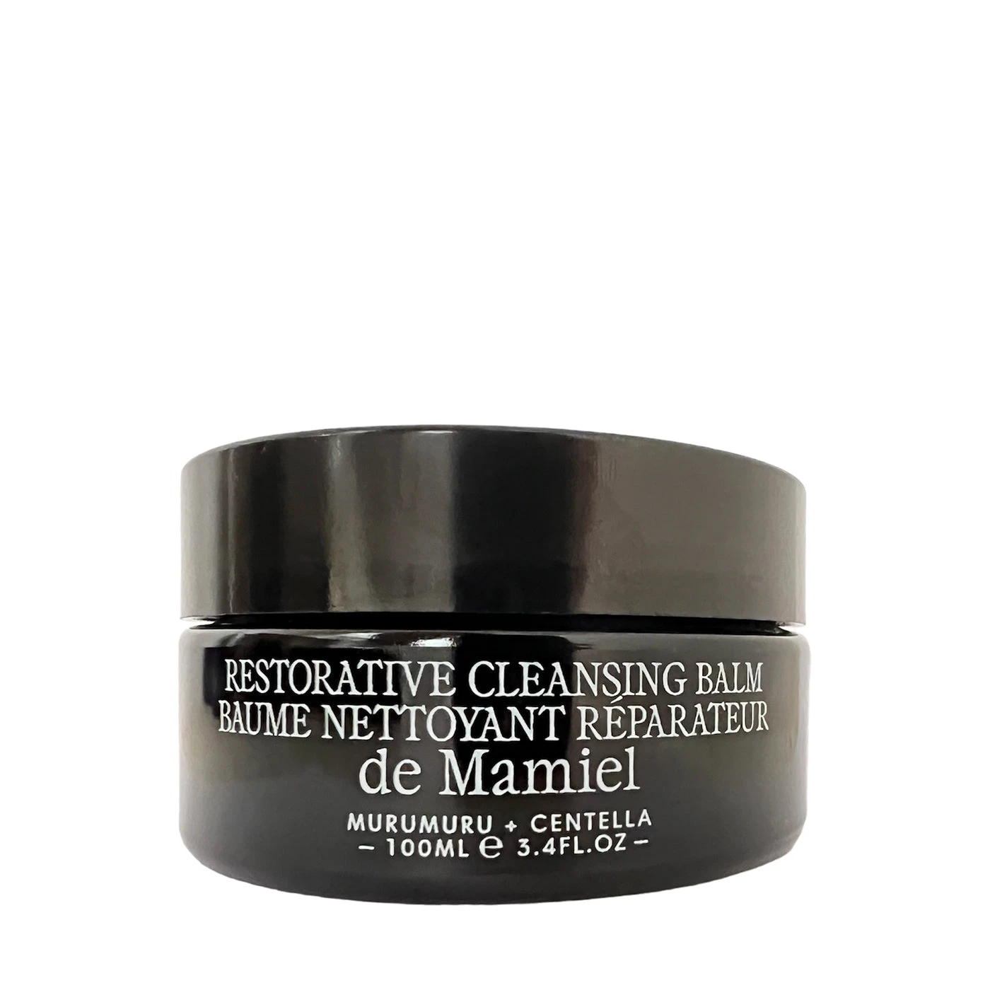 De Mamiel Restorative Cleansing Balm 3 De Mamiel Restorative Cleansing Balm